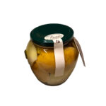 Barberis Funghi - Porcini interi bianchi