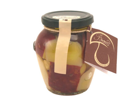 Barberis Funghi - Porcino testa nera extra