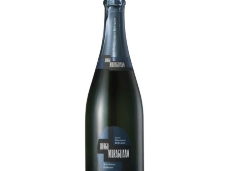 Borgo Maragliano - Cuvee Germana Beltrame Brut Nature