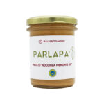 Gallesio Sandro - “Parlapà” pasta di nocciola Piemonte IGP