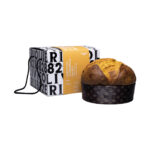 Olivieri 1882 - Panettone albicocca e caramello salato