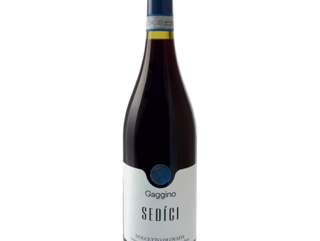 Gaggino - "Sedici" Dolcetto di Ovada D.O.C.