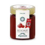 Alpenzu - Salsa Ketchup