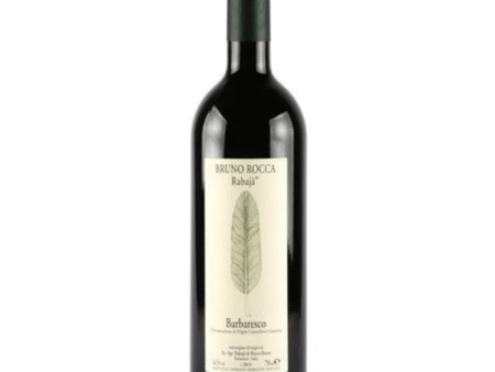 Bruno Rocca  - "Rabaja'" Barbaresco D.O.C.G.