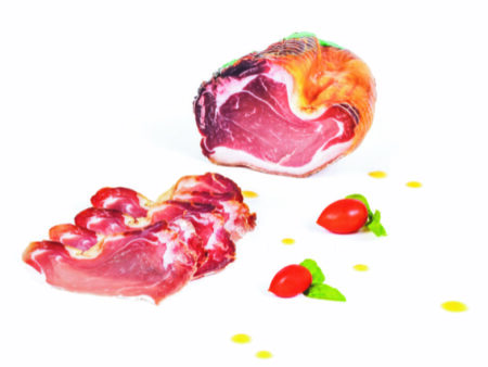Salumificio Benese - Fiocco di Prosciutto Crudo 2,2 Kg.