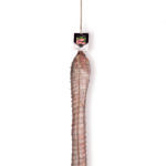 Salumificio Benese - Salame Rosa "Antica Tradizione" 800 g.