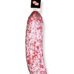Salumificio Benese - Salame "Schiacciata Piccante" 1,5 Kg.