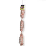 Salumificio Benese - Salami Turista di Prima Qualità 3 pezzi