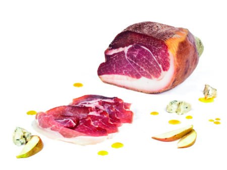 Salumificio Benese - Culaccia di Langhirano 5 Kg.