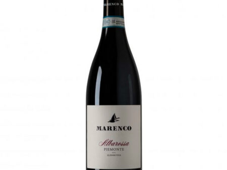 Marenco Vini - Albarossa Piemonte DOC