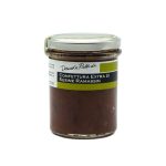 Palluda - Confettura extra di susine ramassin