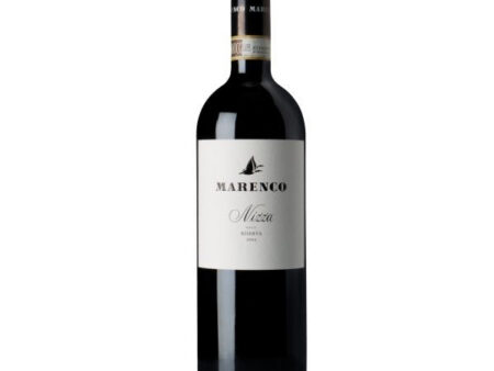 Marenco Vini - Nizza Riserva D.O.C.G.