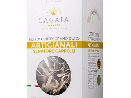 Fiorini - Fettuccine Senatore Cappelli