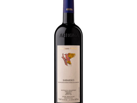 Marziano Abbona - Barbaresco DOCG