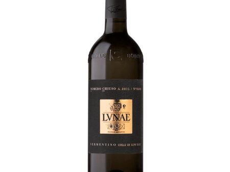 Cantine Lunae - "Numero Chiuso" Colli di Luni Vermentino