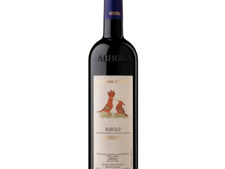 Marziano Abbona - Barolo Pressenda DOCG
