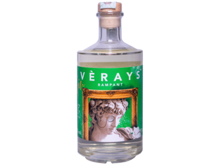 Verays Selected Spirits - Rampant Gin 42%