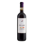 Enoteca Regionale Di Ovada E Del Monferrato - "Filare" Ovada D.O.C.G.