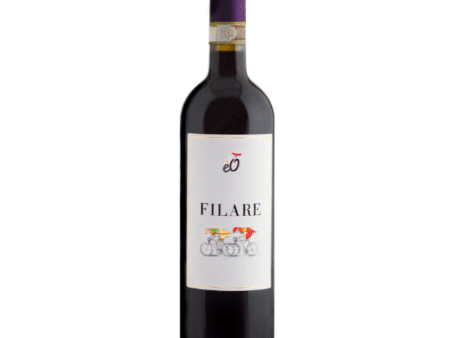 Enoteca Regionale Di Ovada E Del Monferrato - "Filare" Ovada D.O.C.G.