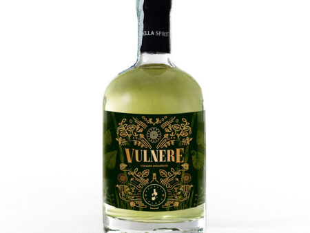 Gonella Spirit - Vulnere (arquebuse)