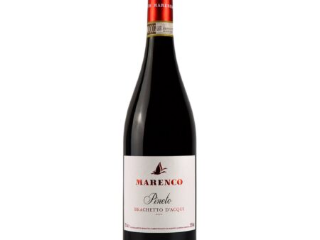 Marenco - Brachetto d’Acqui DOCG Pineto