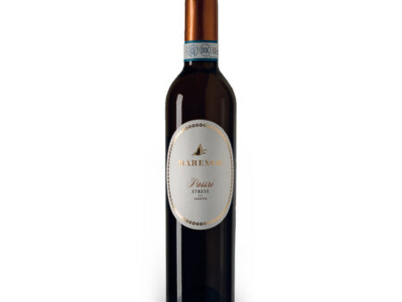 Marenco - Passrì Scrapona Strevi DOC moscato passito
