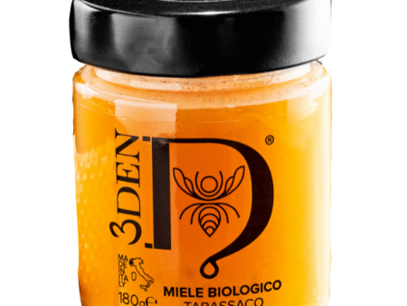 Eden - Miele Di Tarassaco