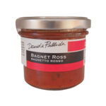Palluda - Bagnetto rosso