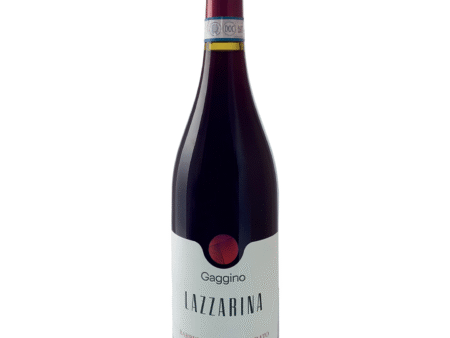 Gaggino - "Lazzarina" Barbera del Monferrato D.O.C.