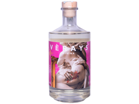 Verays Selected Spirits - Divina Gin 42%