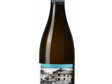 Ca' Du Ferra' - "Bonazolae" Colline di Levanto Bianco D.O.P.