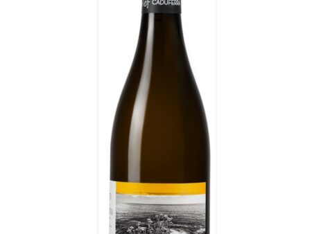 Ca' Du Ferra' - "Luccicante" Colline di Levanto Vermentino D.O.P.