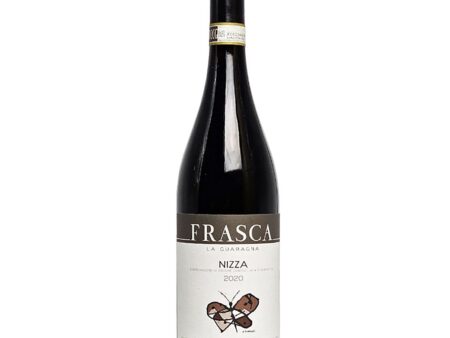 Frasca "La Guaragna" - Nizza D.O.C.G.