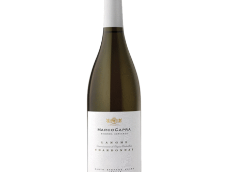 Marco Capra - Langhe DOC Chardonnay