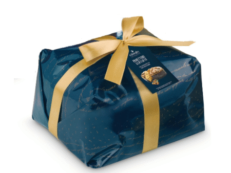 Relanghe - Panettone Glassato