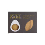 Primo Pan - Zabà con Foglie di Mais