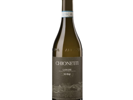 Chionetti - Riesling Langhe DOC