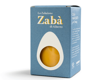Alberto Marchetti - Zaba' Classico