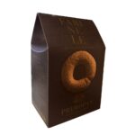 Primo Pan - Farinele Biscotti di Farro in astuccio