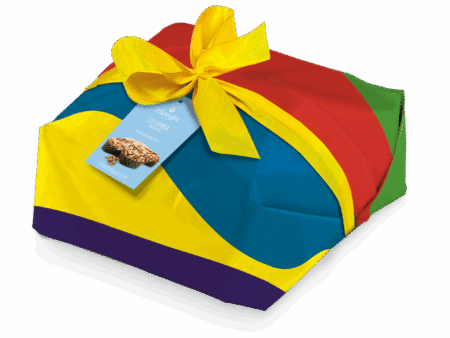 Relanghe - Colomba Con Uvetta