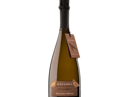 Marziano Abbona - Alta Langa DOCG Extra Brut