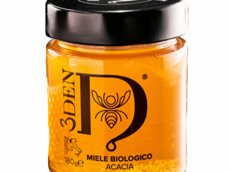 Eden - Miele Di Acacia