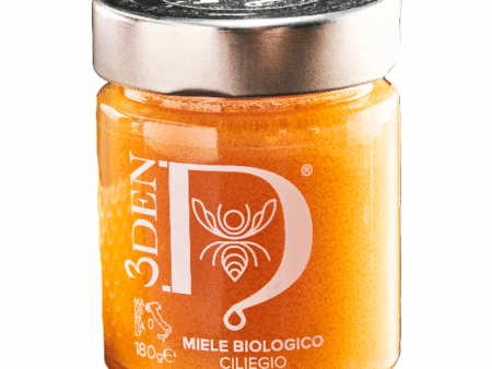 Eden - Miele Di Ciliegio