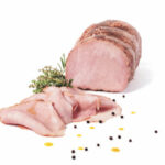 Salumificio Benese - Arrosto Cotto 1 kg.