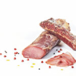 Salumificio Benese - Cuor di Lonza 500 g.