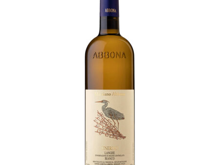 Marziano Abbona - Cinerino Langhe DOC Bianco