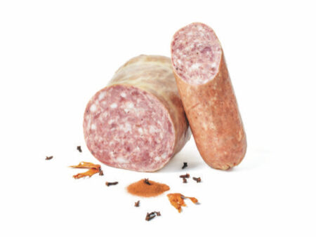 Salumificio Benese - Salame Cotto 400 g.