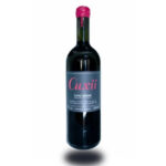 Il Baggio Pellegrino - Cuxii (Vino in Serie Limitata)