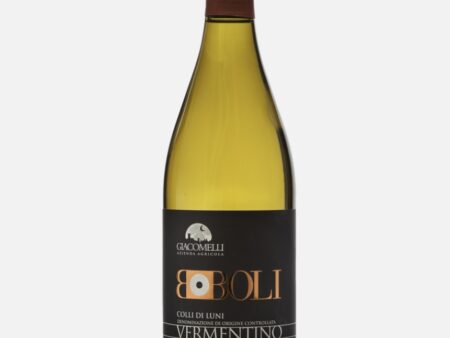 Giacomelli - "Boboli" Vermentino Colli di Luni D.O.C.