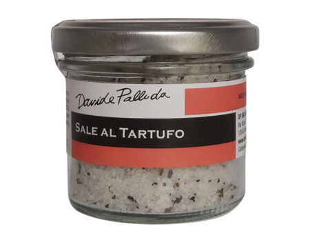 Palluda - Sale al tartufo